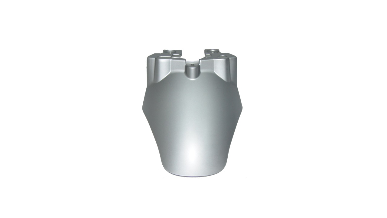 ÖN ÇAMURLUK ARKA EKİ GRİ (TRENDY XC)